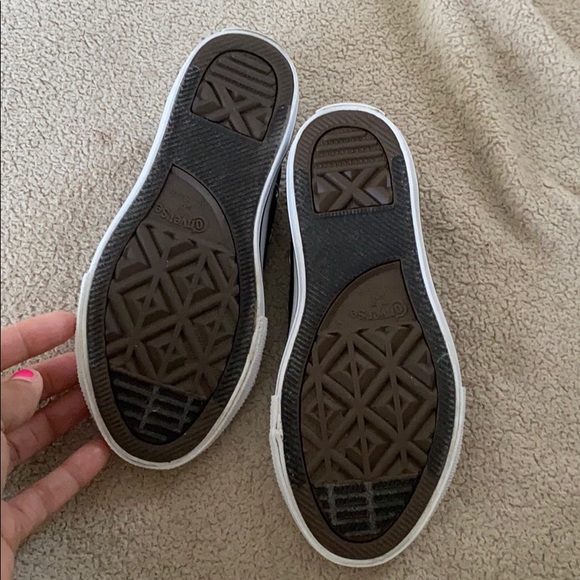 Converse sneakers - Picture 4 of 4